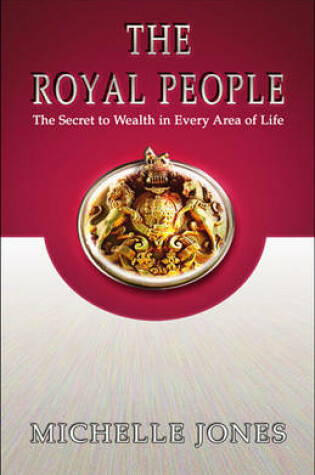 Cover of The Royal People