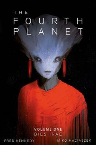 Cover of The Fourth Planet