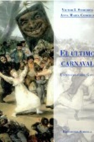 Cover of El Ultimo Carnaval