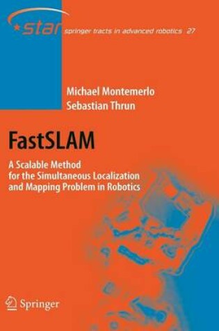 Cover of Fastslam