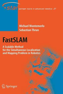 Cover of Fastslam