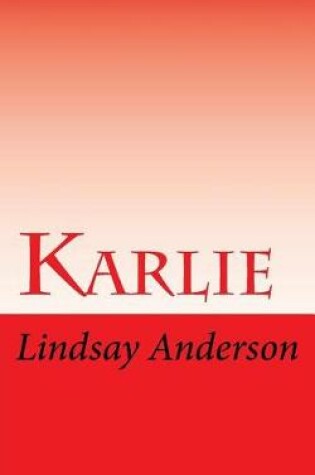 Cover of Karlie