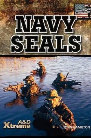 Cover of Navy Seals