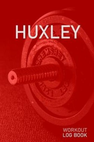 Cover of Huxley