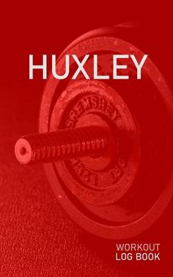 Book cover for Huxley