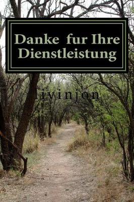 Book cover for Danke Fur Ihre Dienstleistung