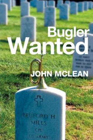 Cover of Bugler Wanted