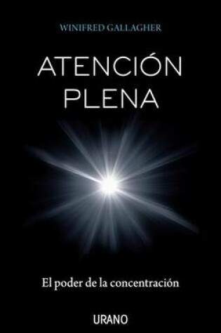 Cover of Atencion Plena