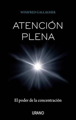 Book cover for Atencion Plena