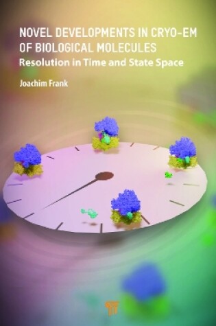 Cover of Novel Developments in Cryo‐EM of Biological Molecules