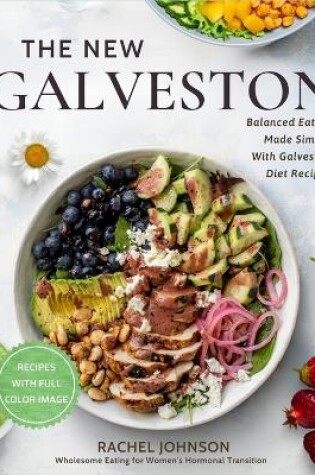 Cover of The New Galveston