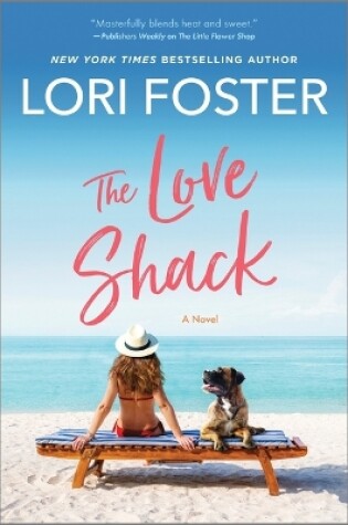 Cover of The Love Shack