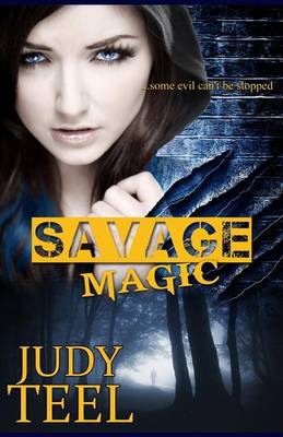 Cover of Savage Magic