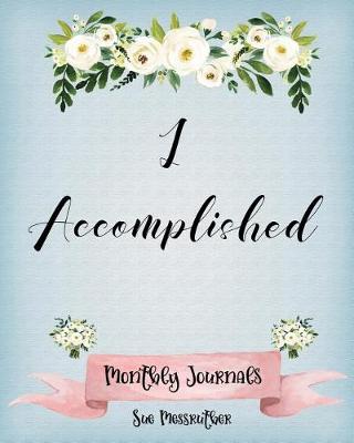 Cover of I Accomplished