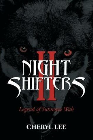 Cover of Night Shifters Ii