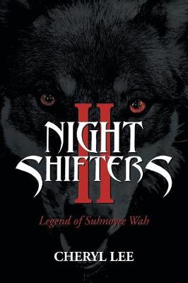 Book cover for Night Shifters Ii