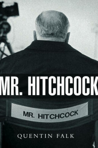 Cover of Mr. Hitchcock