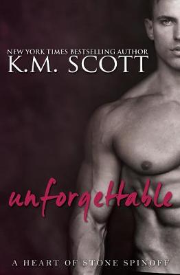 Cover of Unforgettable