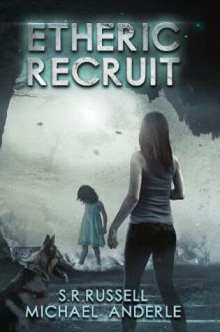 Cover of Etheric Recruit