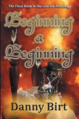 Book cover for Beginning a Beginning