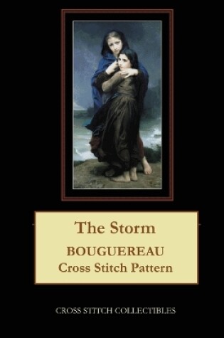 Cover of The Storm