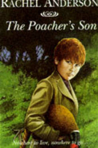 Cover of The Poacher's Son