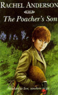 Cover of The Poacher's Son