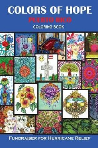 Cover of Colors of Hope