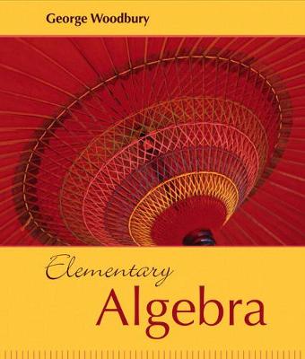 Book cover for Annotated Instructor's Edition for Elementary Algebra