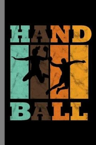 Cover of Handball