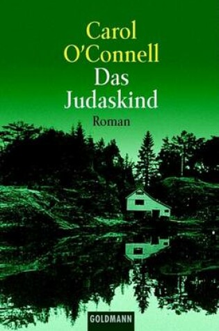 Cover of Das Judaskind