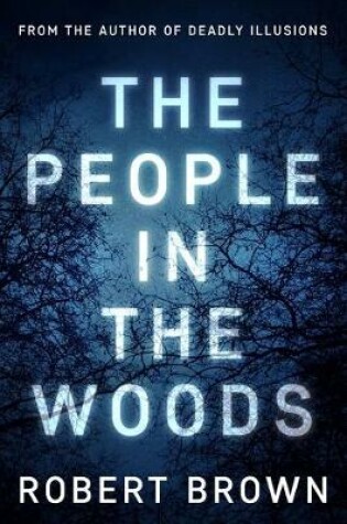 Cover of The People In The Woods