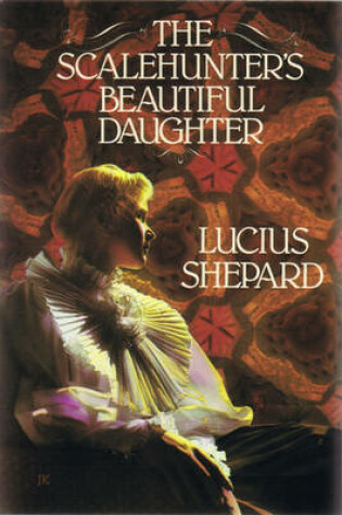 Cover of The Scalehunter's Beautiful Daughter
