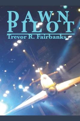 Book cover for Dawn Pilot