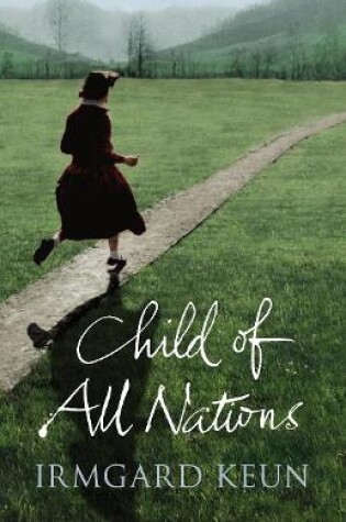 Cover of Child of All Nations