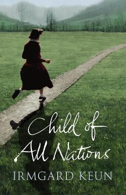 Book cover for Child of All Nations