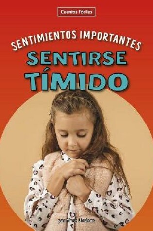 Cover of Sentirse tímido