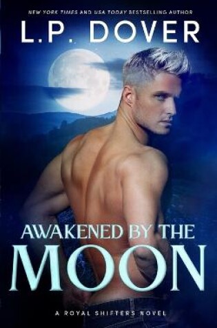 Cover of Awakened by the Moon