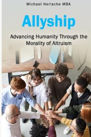 Cover of Allyship