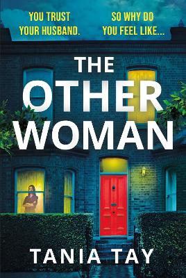 Book cover for The Other Woman