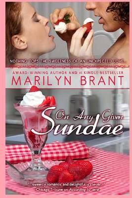 Book cover for On Any Given Sundae