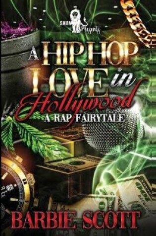 Cover of A Hip-Hop Love in Hollywood