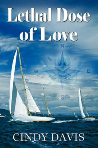 Cover of Lethal Dose of Love