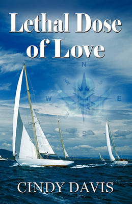 Book cover for Lethal Dose of Love