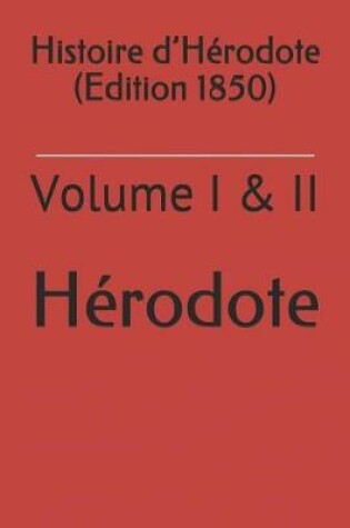 Cover of Histoire D