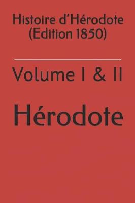 Book cover for Histoire D