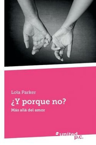 Cover of Y Porque No?