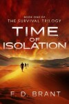 Book cover for Time of Isolation