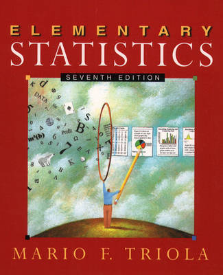 Book cover for ELEM STATS & STUDENT SOL MNL NATIONAL PKG