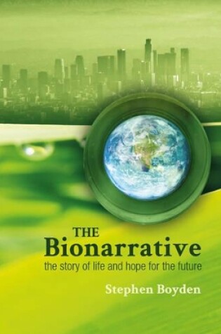 Cover of The Bionarrative